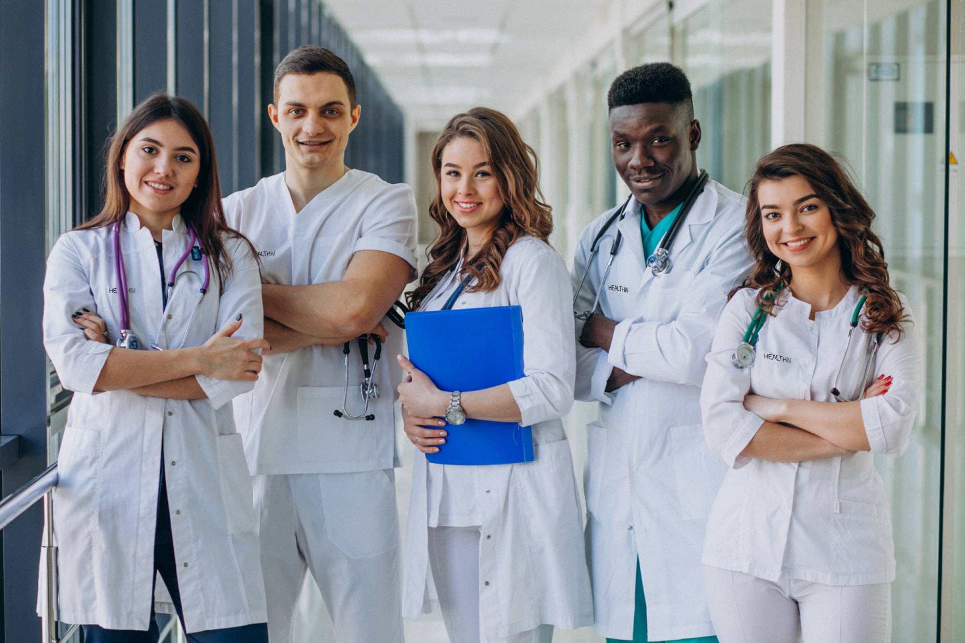 HealthIV Experts